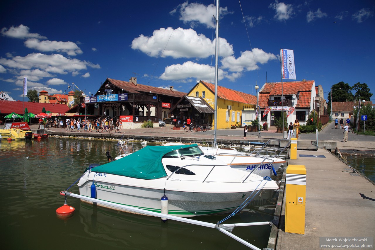 Mikolajki